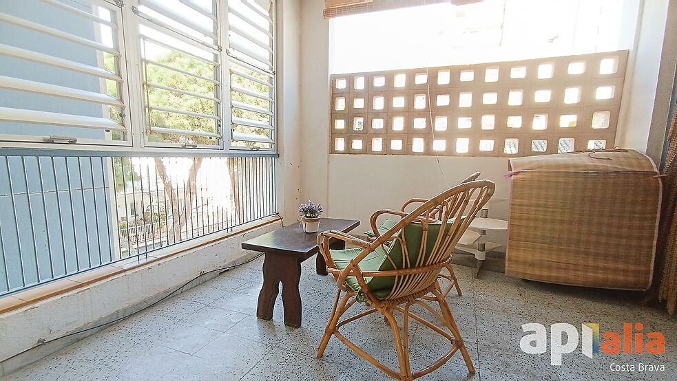 Apartament en venda a dues passes del mar a Platja d'Aro