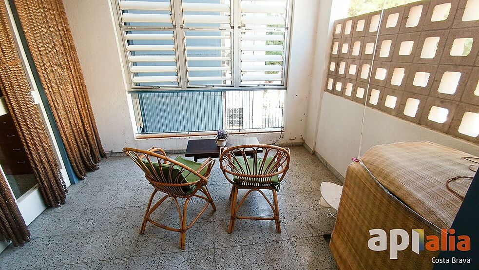 Apartament en venda a dues passes del mar a Platja d'Aro