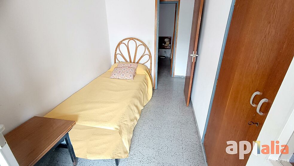 Apartament en venda a dues passes del mar a Platja d'Aro