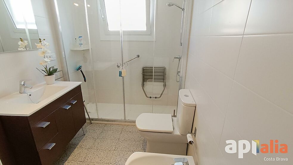 Apartament en venda a dues passes del mar a Platja d'Aro