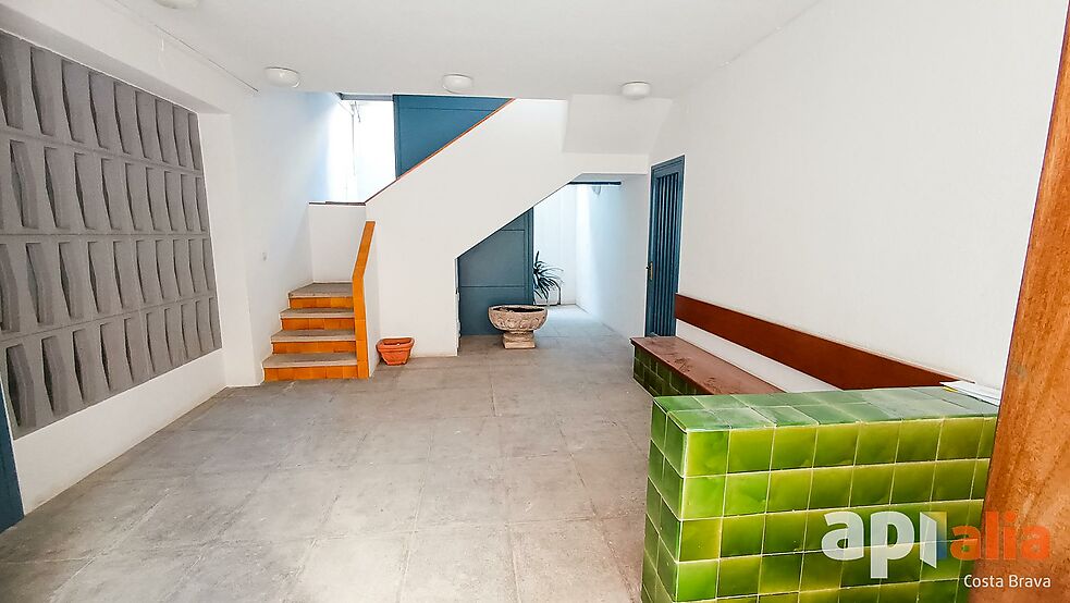 Apartament en venda a dues passes del mar a Platja d'Aro