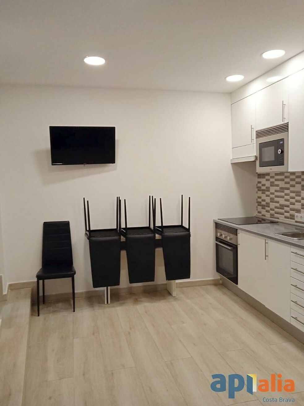 Apartamento en venta en Calonge