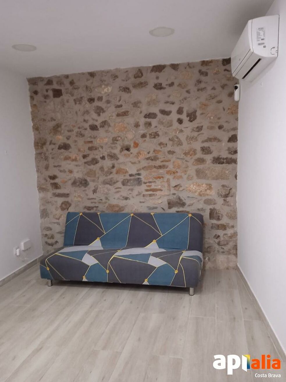 Apartment for investors