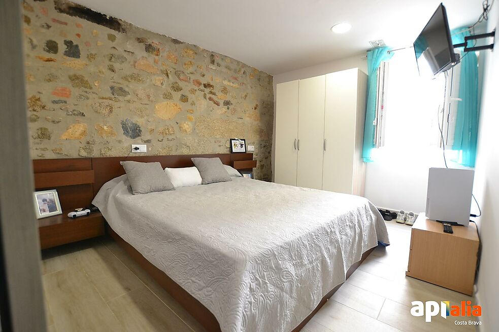 Apartment for investors