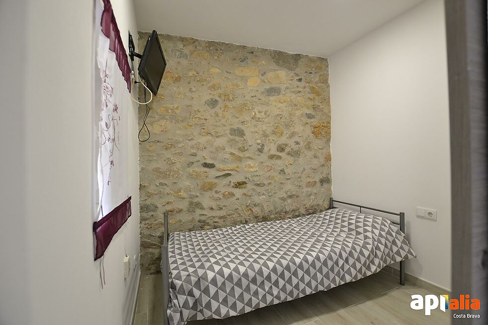 Apartment for investors