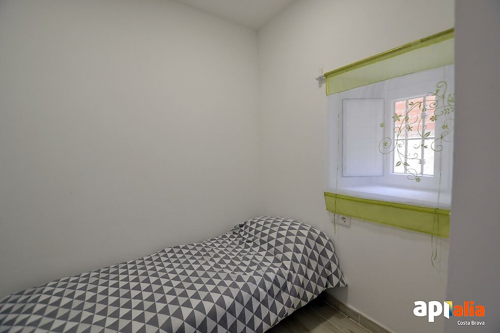 Apartment for investors