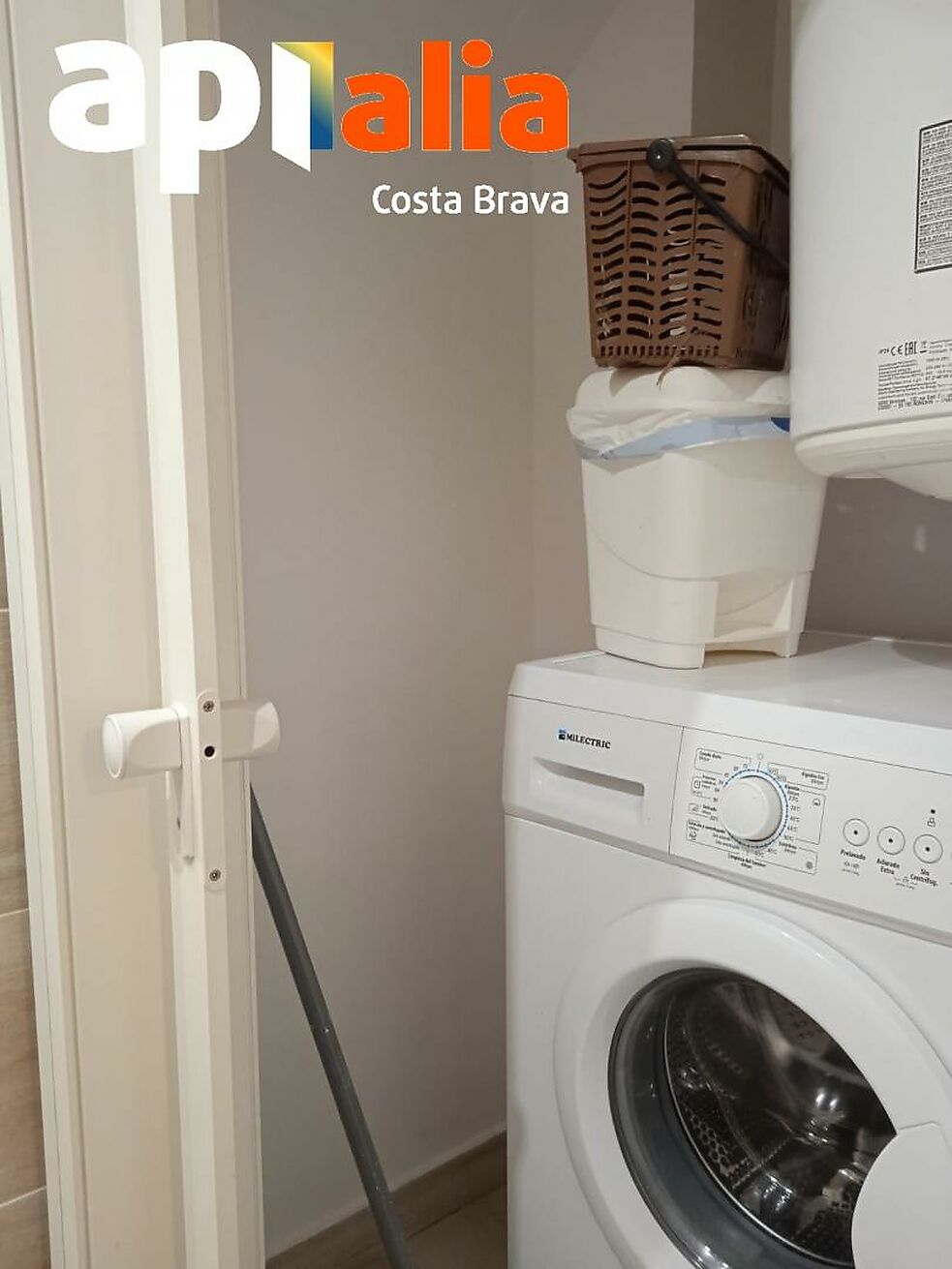 Apartment for investors