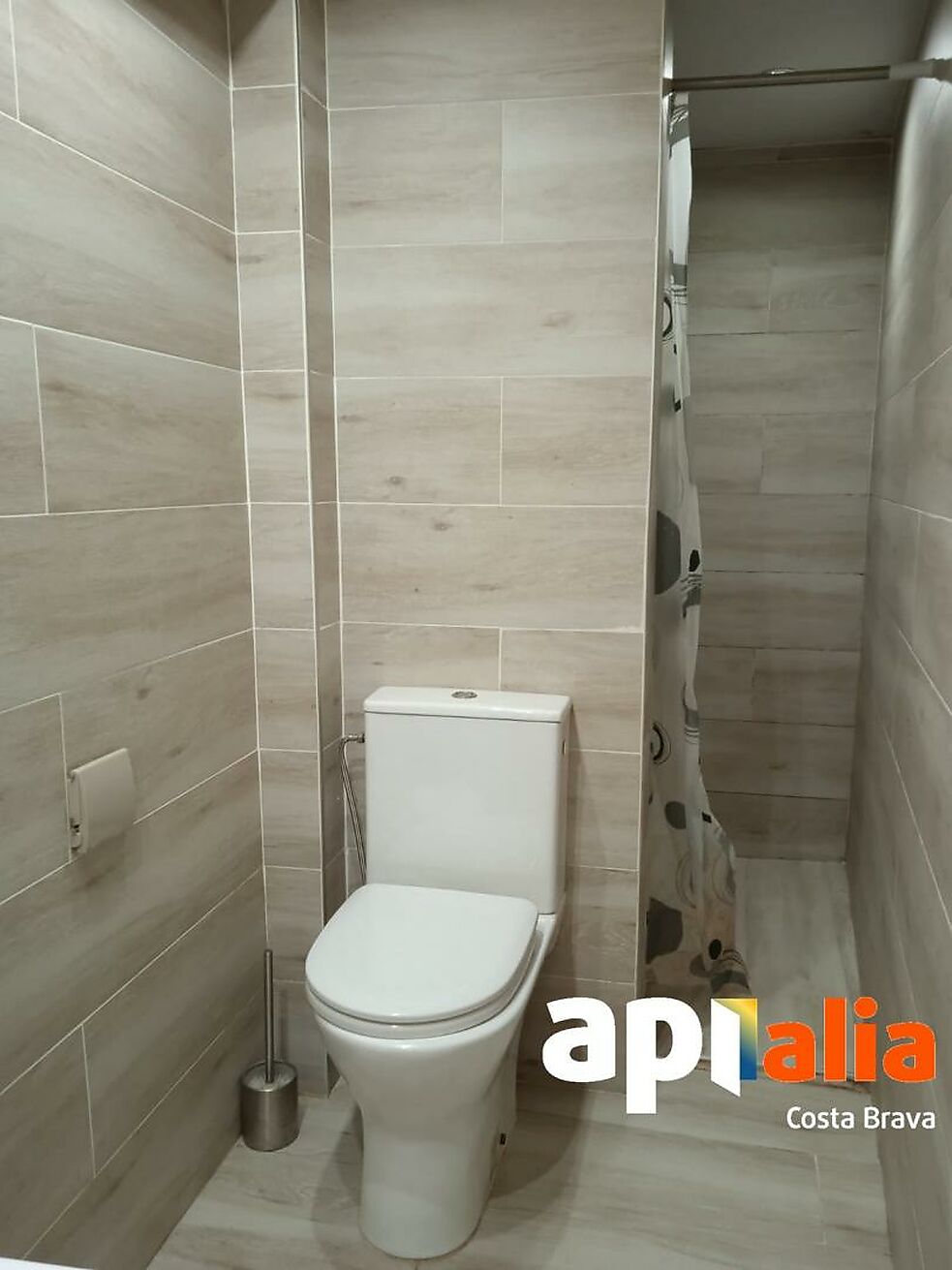Apartment for investors