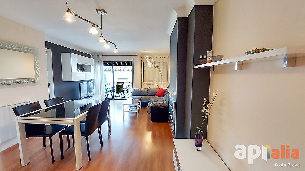 Apartment on sale in Platja d'Aro.