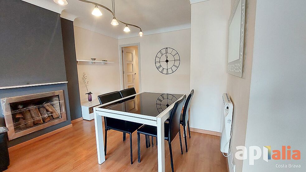 Apartment on sale in Platja d'Aro.