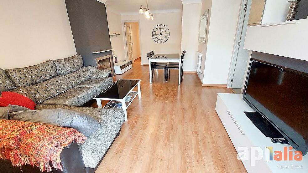 Apartment on sale in Platja d'Aro.