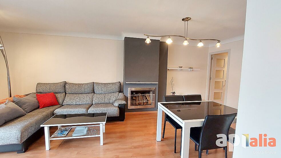Apartment on sale in Platja d'Aro.