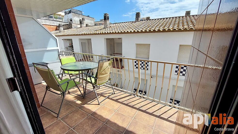 Apartment on sale in Platja d'Aro.