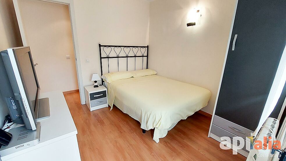 Apartment on sale in Platja d'Aro.