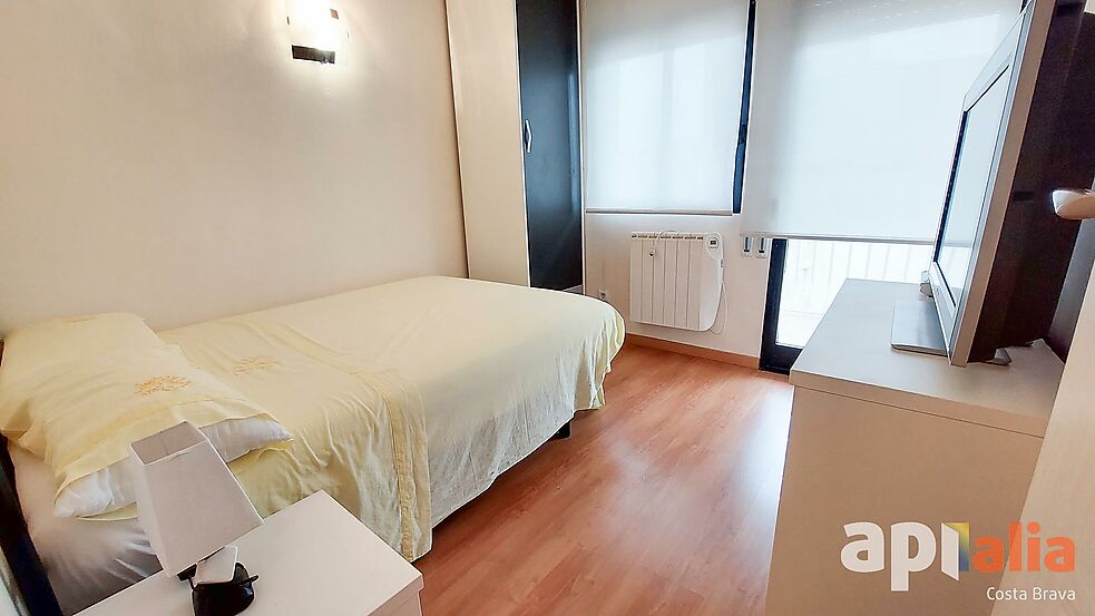 Apartment on sale in Platja d'Aro.