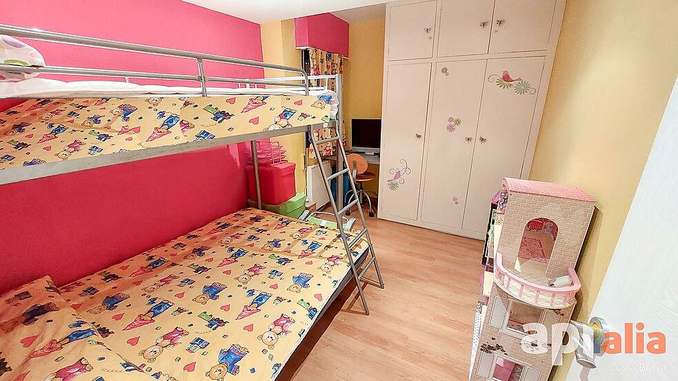 Apartment on sale in Platja d'Aro.
