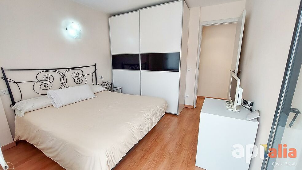 Apartment on sale in Platja d'Aro.