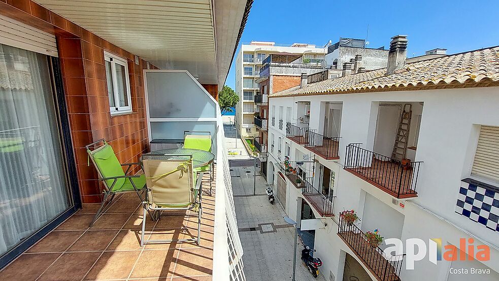 Apartment on sale in Platja d'Aro.