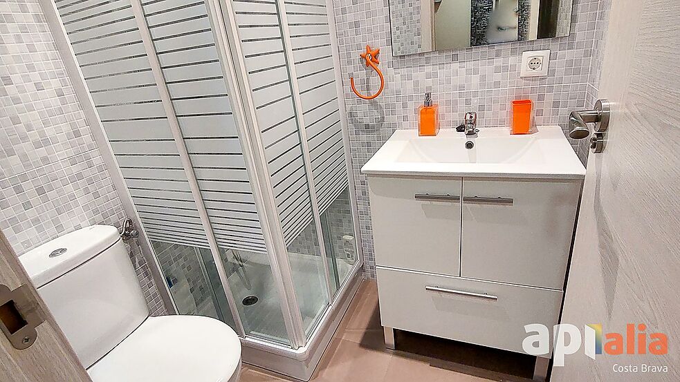 Apartment on sale in Platja d'Aro.