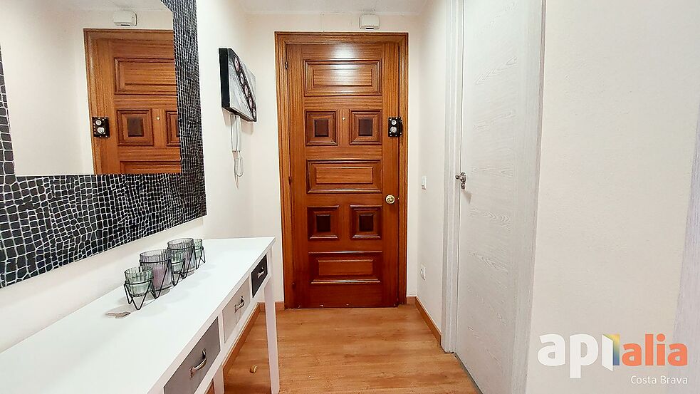 Apartment on sale in Platja d'Aro.