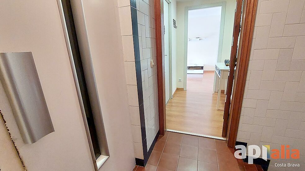 Apartment on sale in Platja d'Aro.
