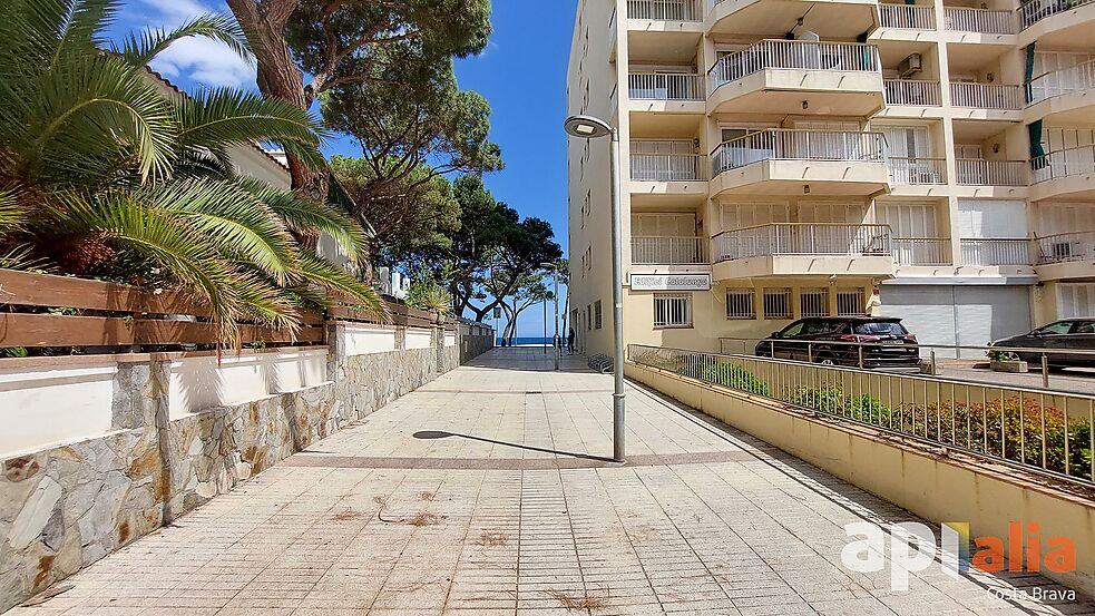 Apartment on sale in Platja d'Aro.