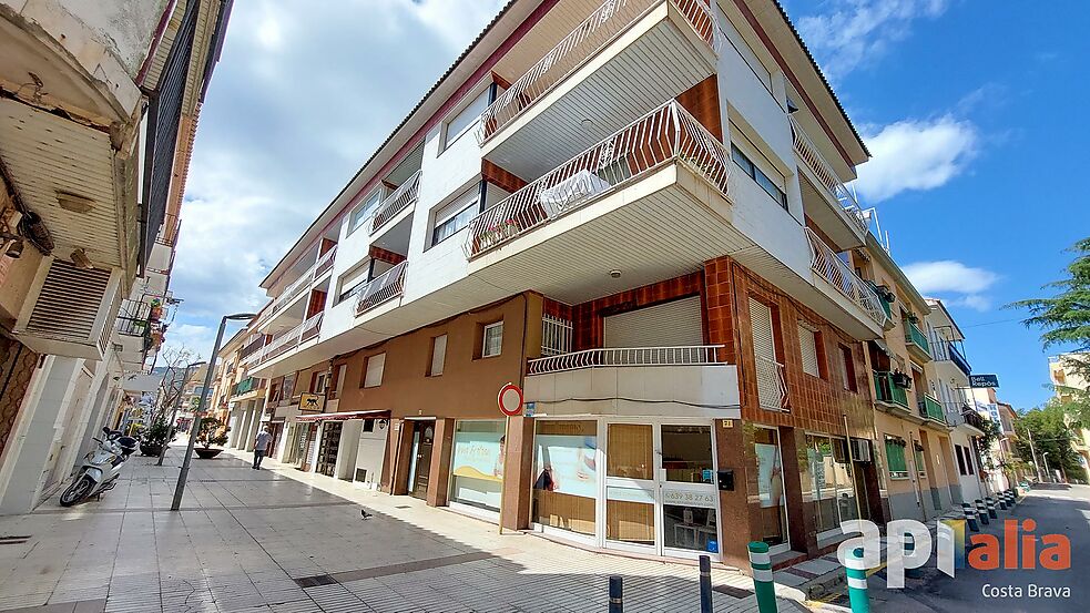 Apartment on sale in Platja d'Aro.