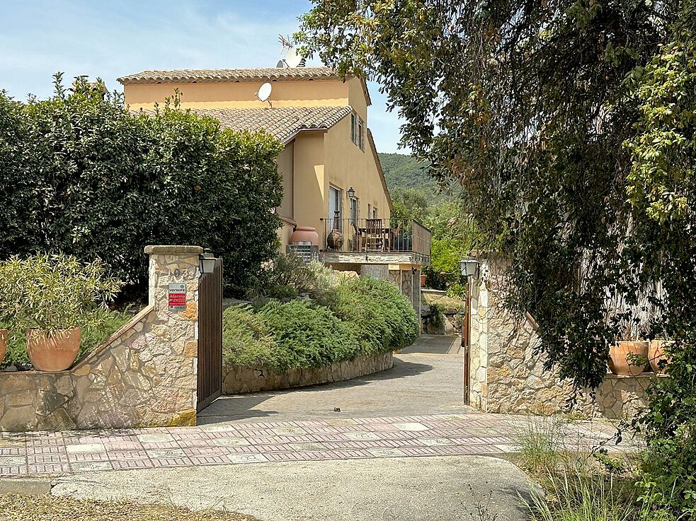 Casa en venda a Santa Cristina d'Aro