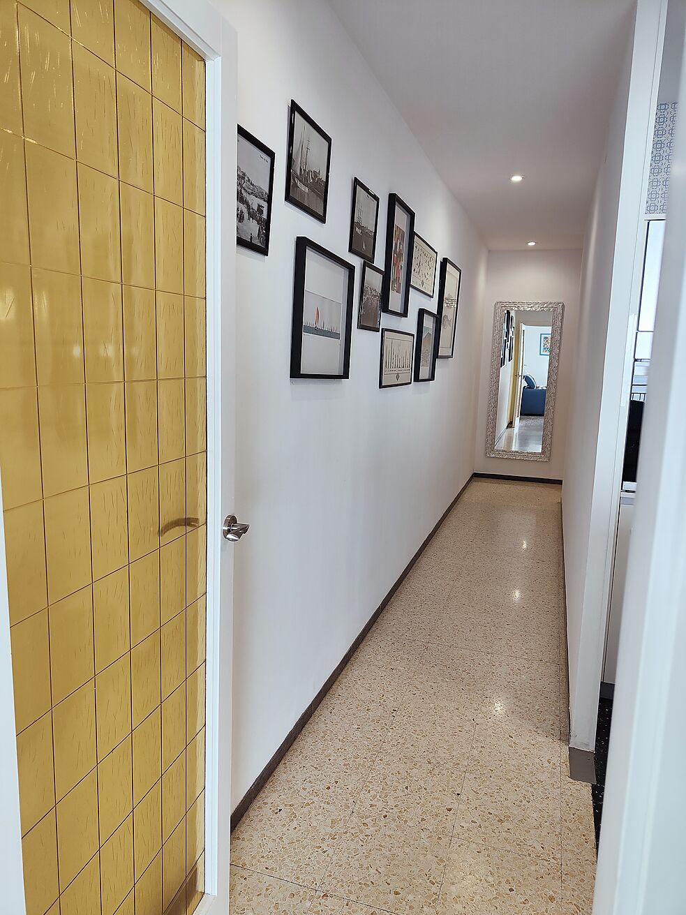 Apartament de lloguer turístic a Sant Antoni de Calonge