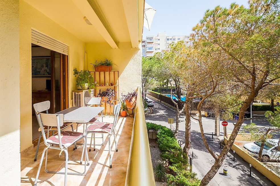 Apartament en venda a Platja d'Aro