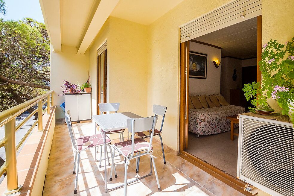 Apartament en venda a Platja d'Aro