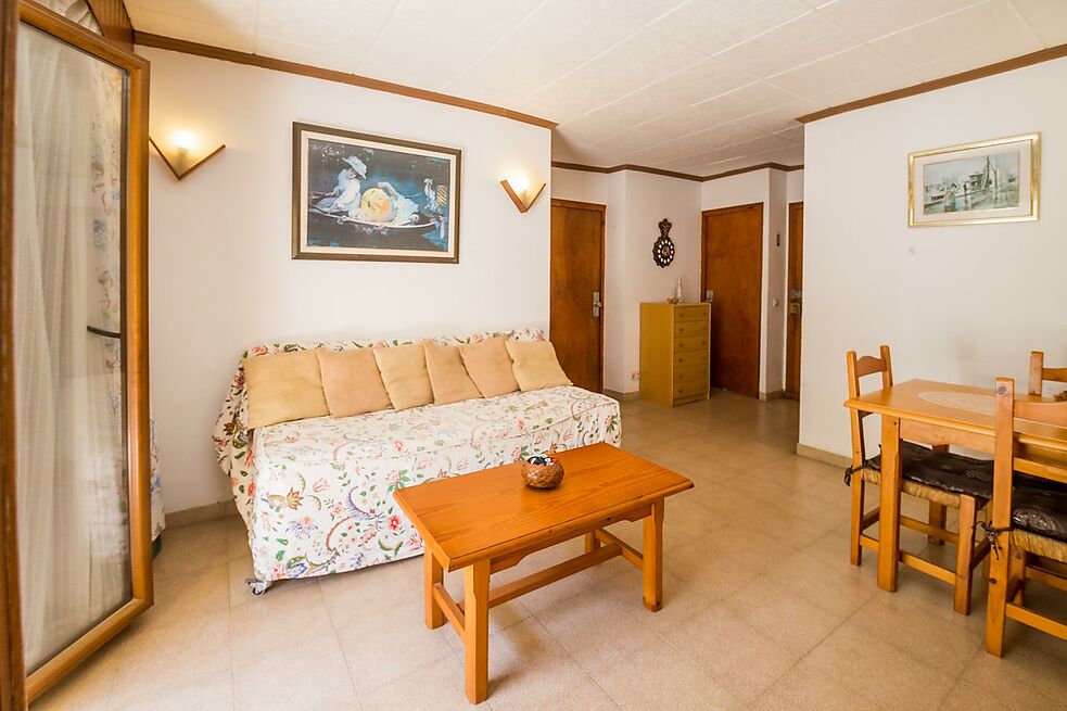 Apartament en venda a Platja d'Aro