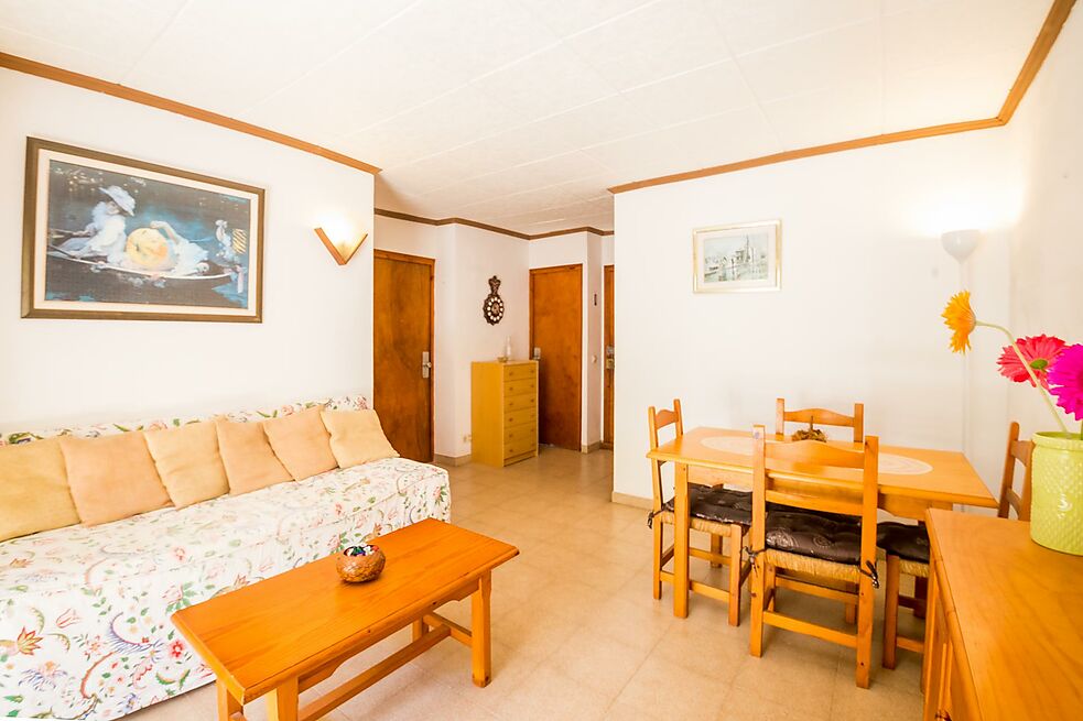 Apartament en venda a Platja d'Aro