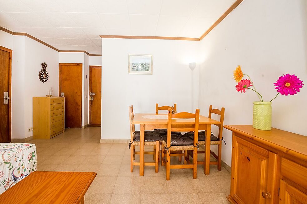 Apartament en venda a Platja d'Aro