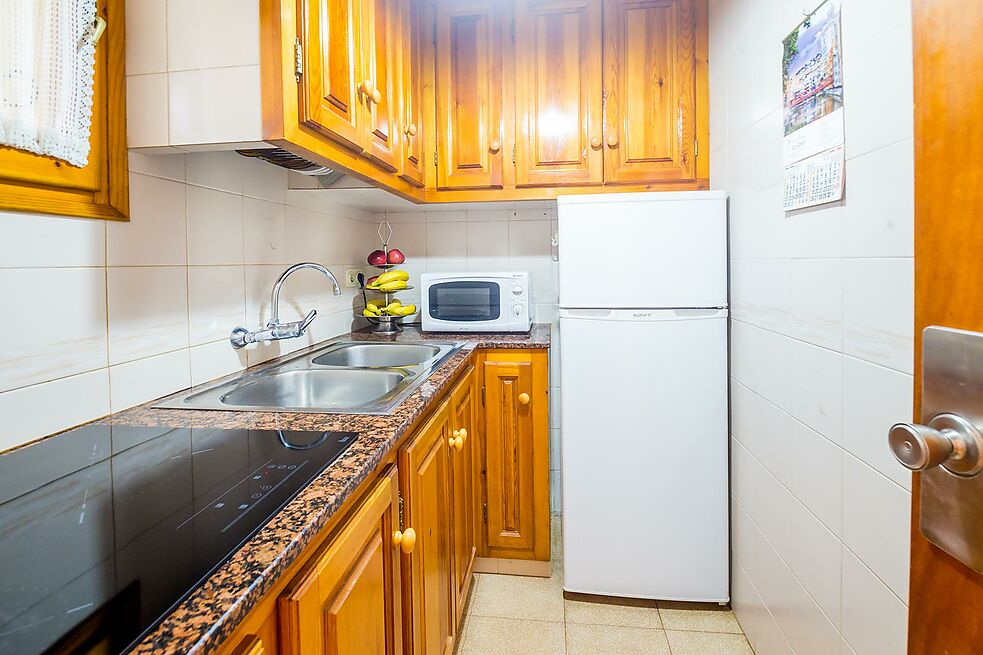 Apartament en venda a Platja d'Aro