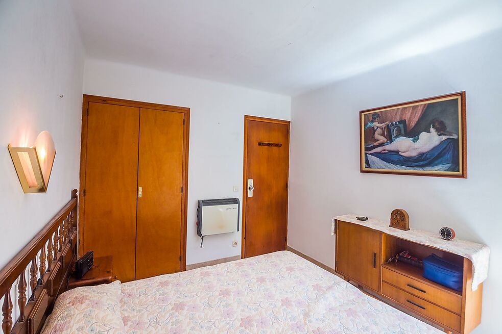 Apartament en venda a Platja d'Aro