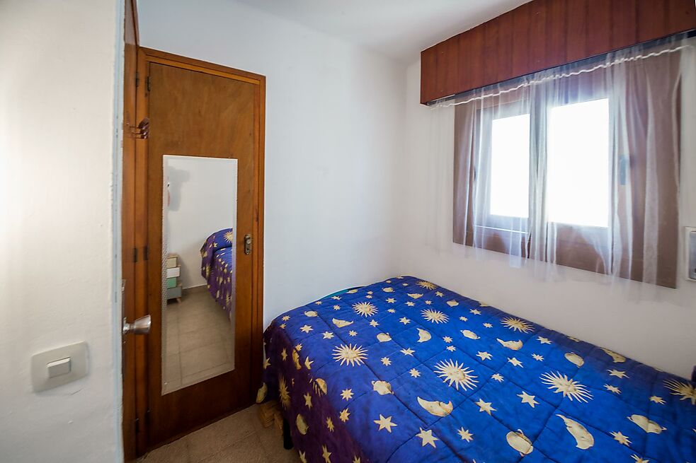Apartament en venda a Platja d'Aro