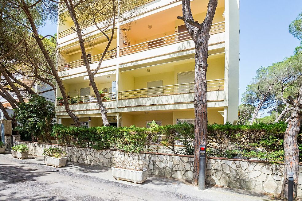 Apartament en venda a Platja d'Aro