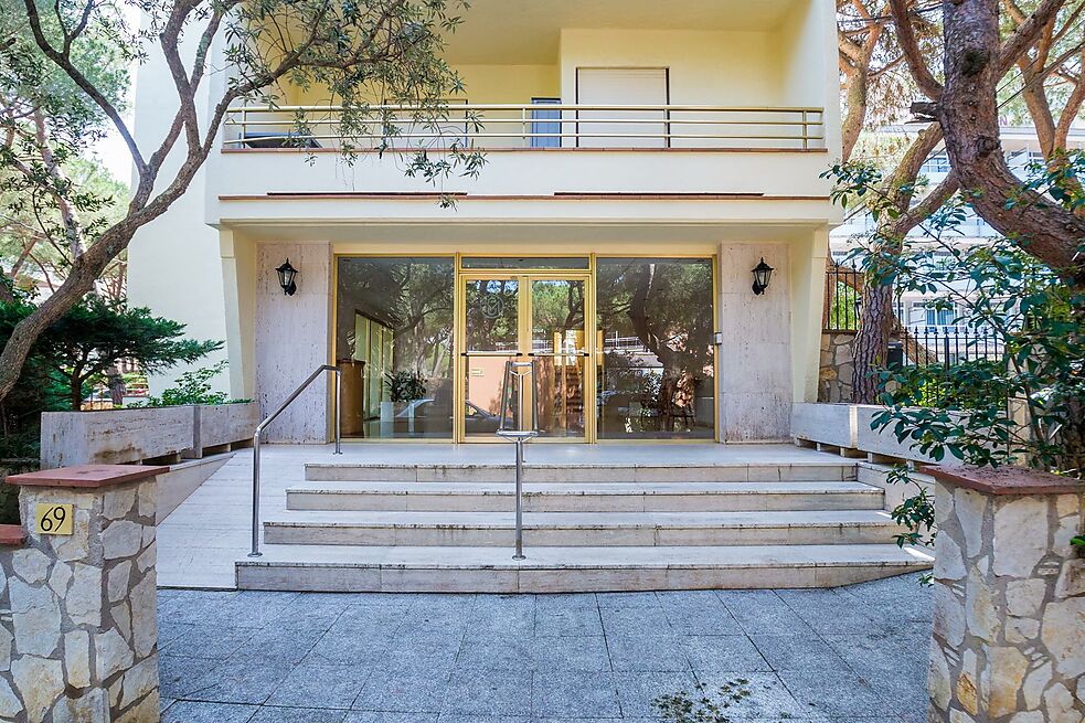 Apartament en venda a Platja d'Aro