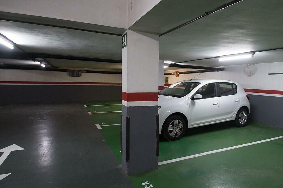 Apartament en venda a Platja d'Aro