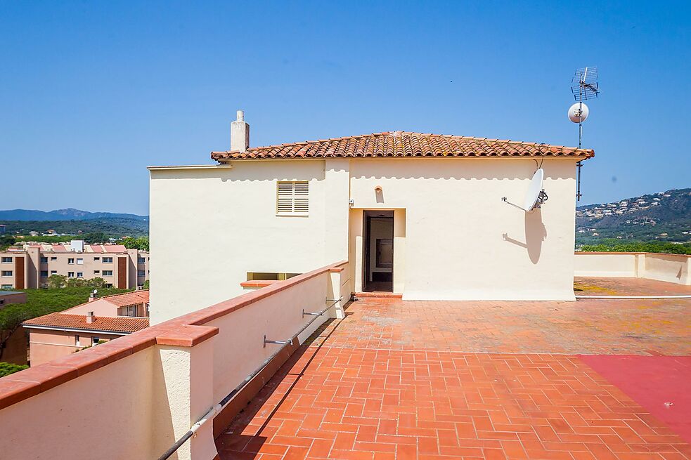 Apartament en venda a Platja d'Aro