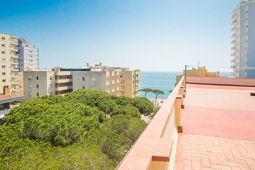 Apartament en venda a Platja d'Aro