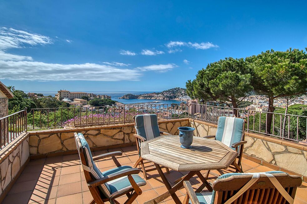 Casa en venta en Sant Feliu de Guíxols