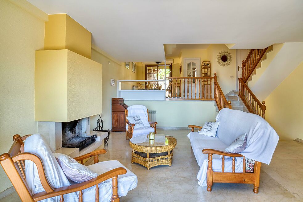 Casa en venta en Sant Feliu de Guíxols