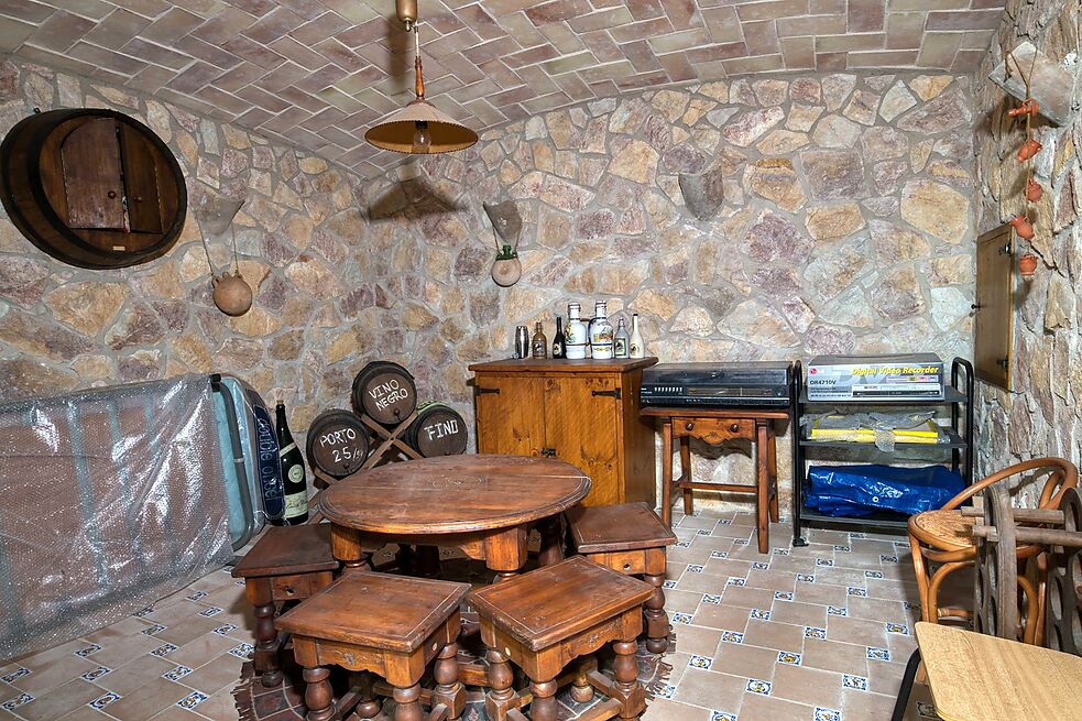 Casa en venta en Sant Feliu de Guíxols