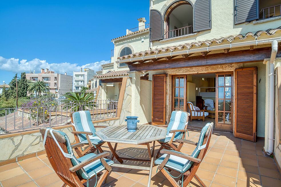 Casa en venta en Sant Feliu de Guíxols