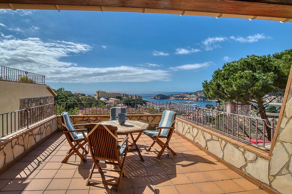 Casa en venta en Sant Feliu de Guíxols