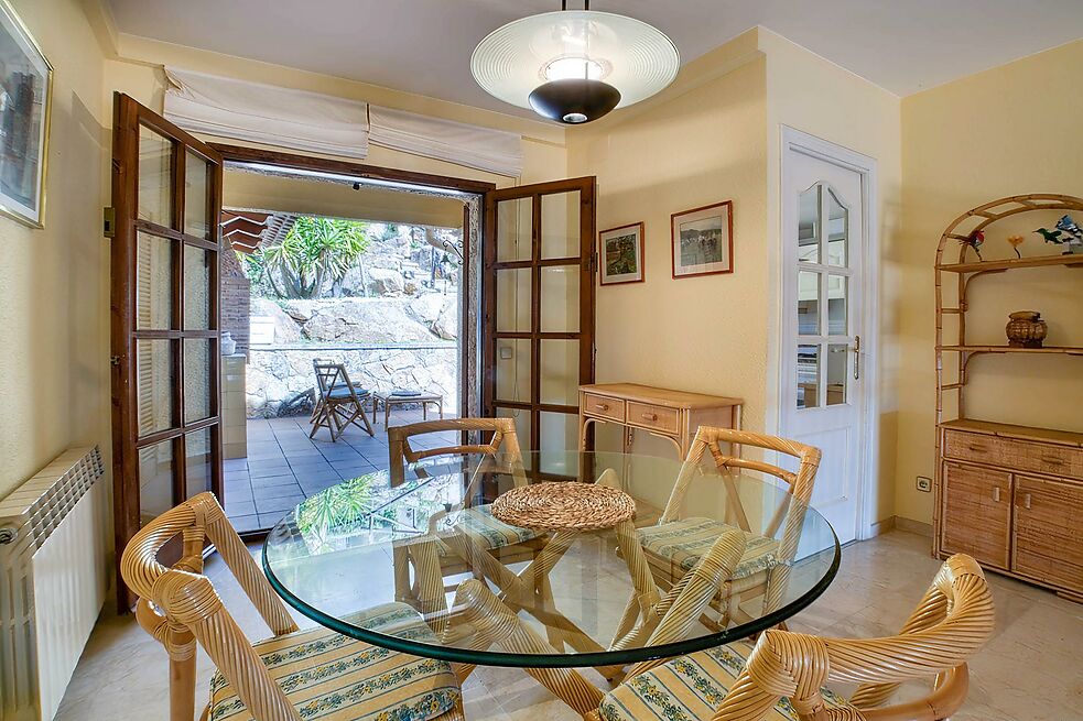 Casa en venta en Sant Feliu de Guíxols