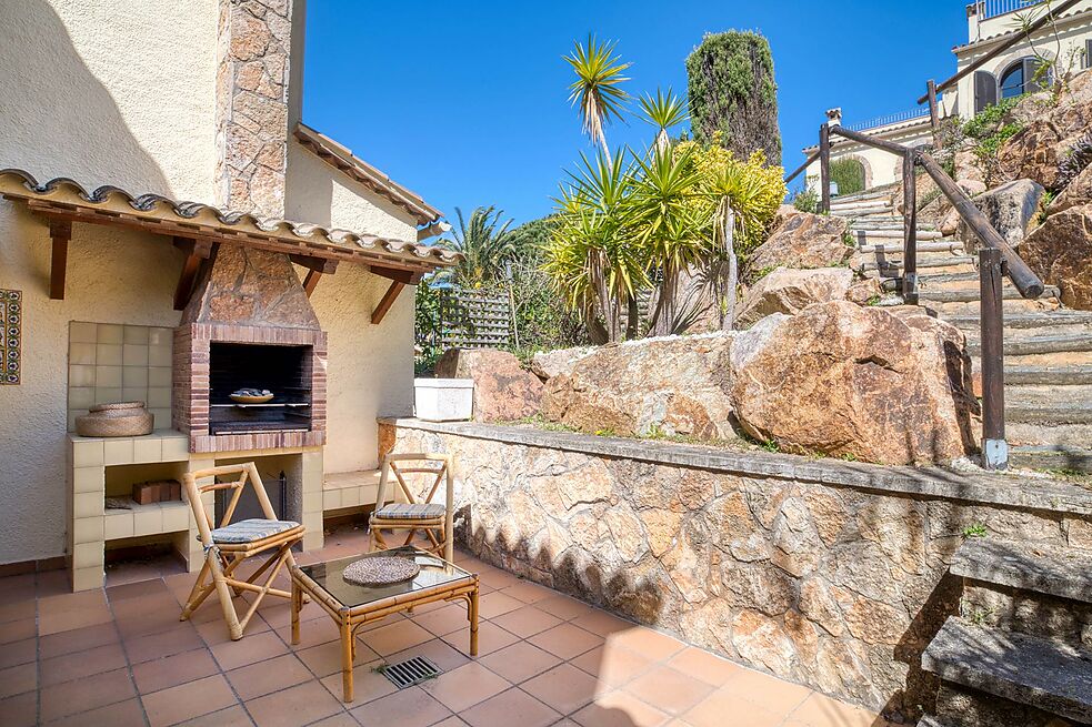 Casa en venta en Sant Feliu de Guíxols