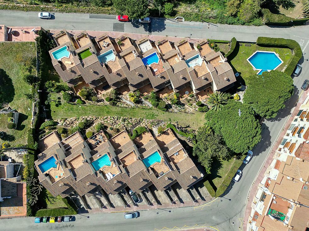Casa en venta en Sant Feliu de Guíxols